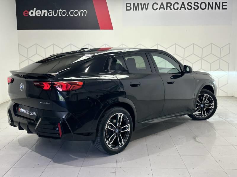 Bmw X2 iX2 xDrive30 313ch Bva m Sport