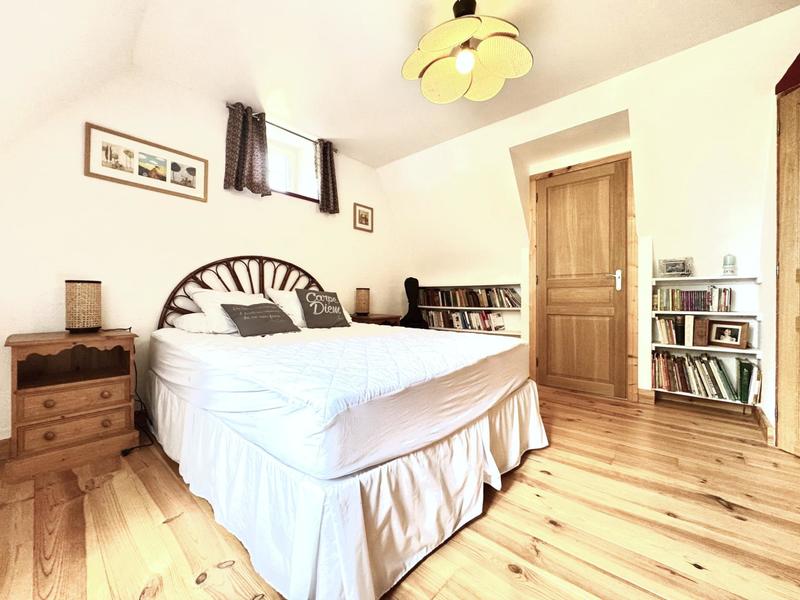 Maison - 175 m² - 7 pièces