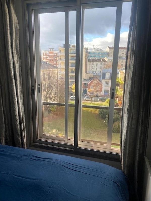 Appartement - 120 m² - 5 pièces