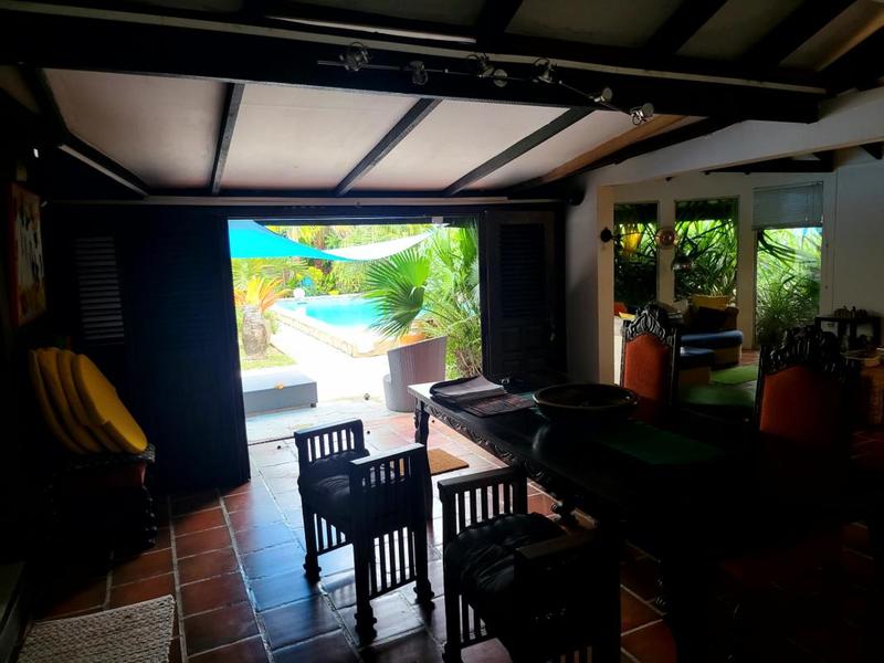 Appartement - 150 m² - 5 pièces