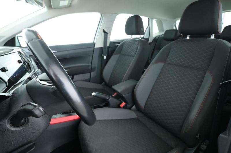 Volkswagen Polo 1.0 Tsi Connect 95 ch