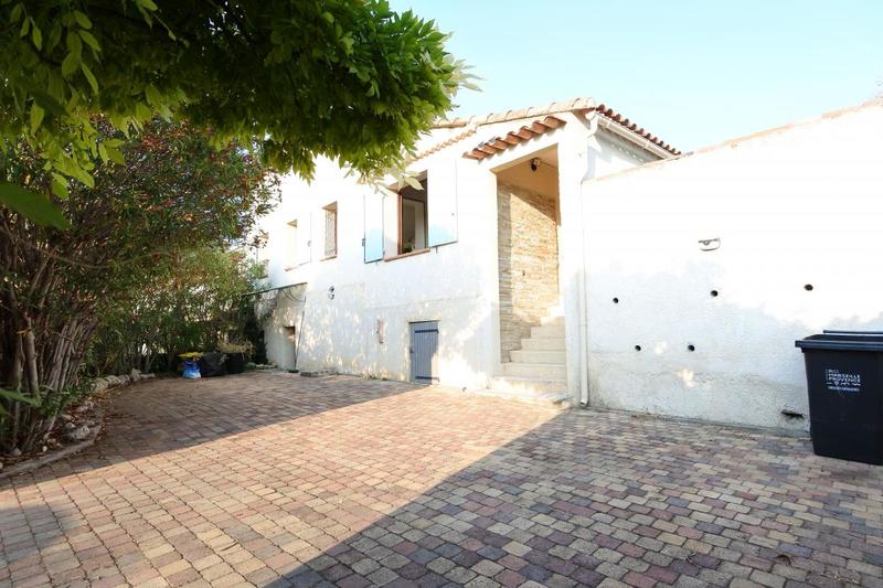 Maison - 107 m² - 4 pièces