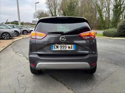 Opel Crossland X 1.6d