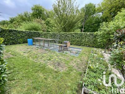 Maison - 170 m² - 6 pièces