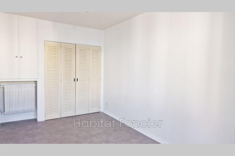 Appartement - 27 m² - 2 pièces