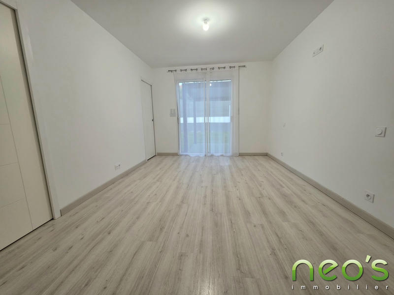 Maison - 126 m² - 5 pièces