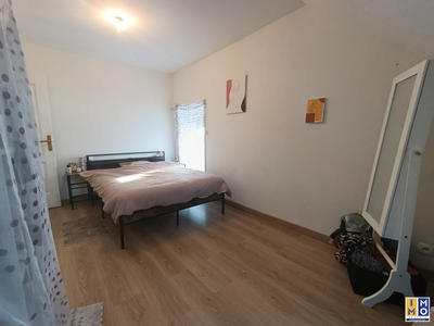 Maison - 59 m² - 3 pièces