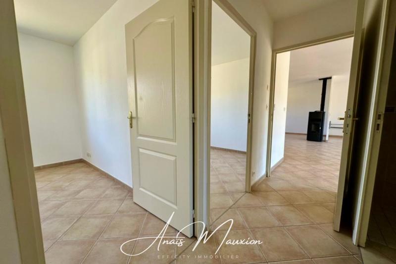 Maison - 99 m² - 5 pièces