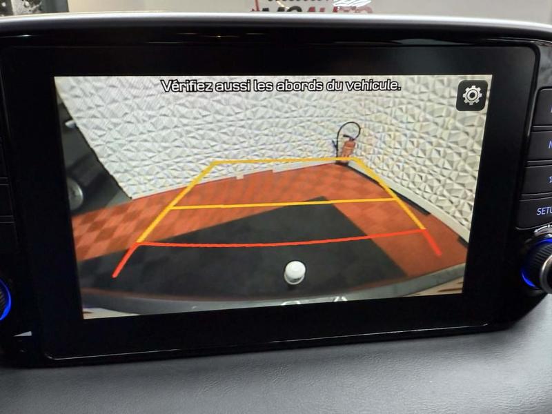 Hyundai Tucson III 1.6 CRDi 16v 4wd Dct7 s&amp;S 136 Cv. Boîte auto