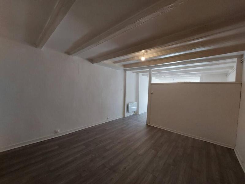 Appartement - 35 m² - 1 pièce