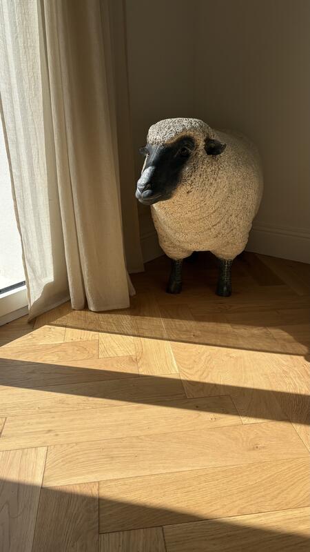 Maison d'architecte - 102 m² - 5 pièces