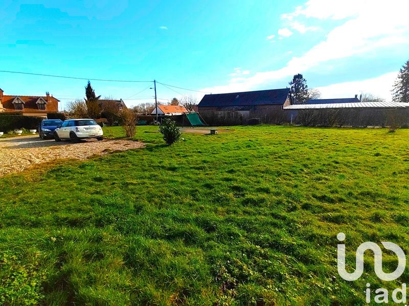 Maison - 115 m² - 4 pièces