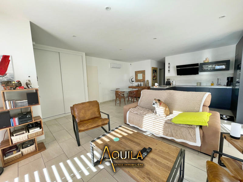 Villa - 98 m² - 4 pièces