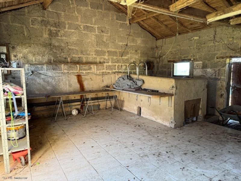 Maison de campagne - 149 m² - 5 pièces