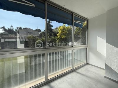 Appartement - 41 m² - 2 pièces