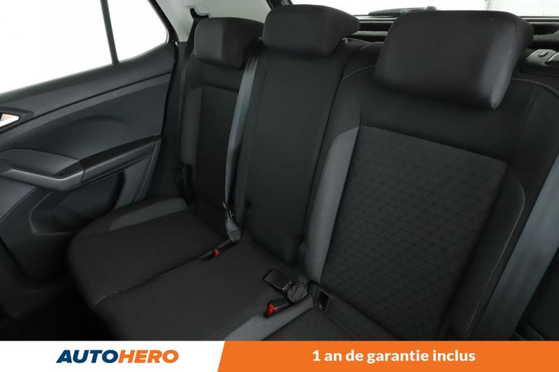 Volkswagen t-Cross 1.0 Tsi Dsg 115 ch
