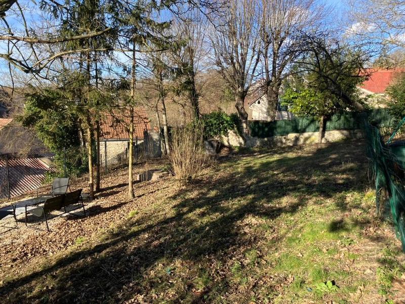 Maison - 194 m² - 8 pièces