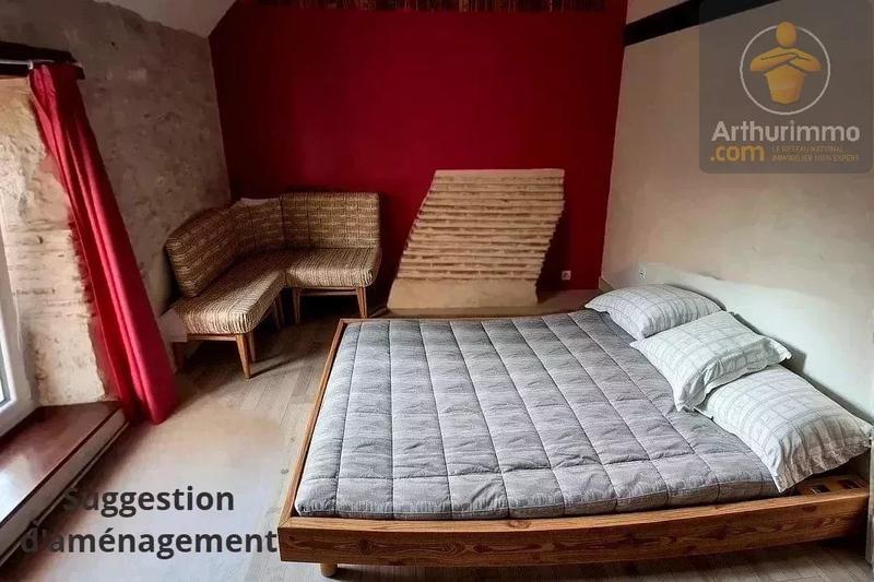 Maison - 273 m² - 8 pièces