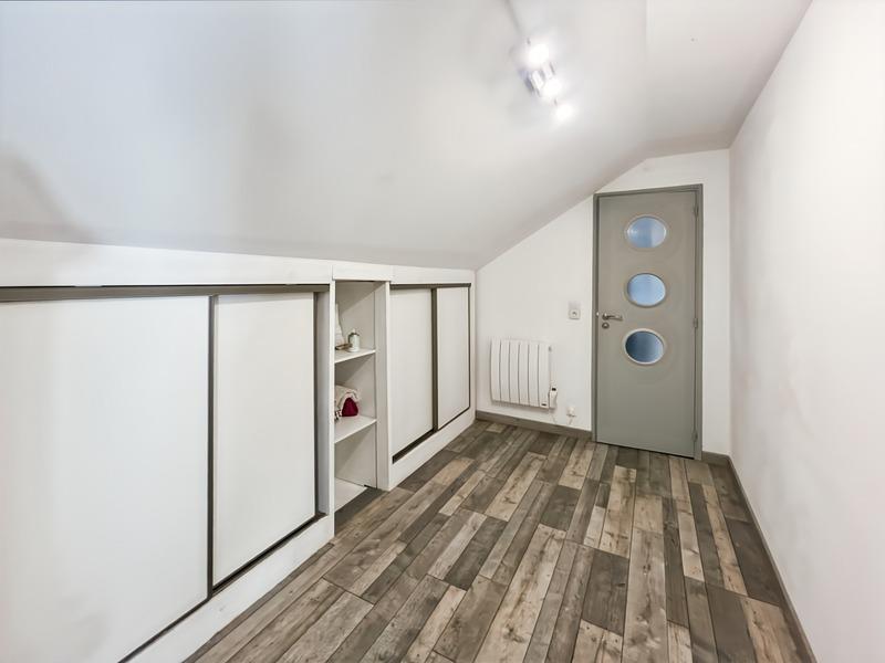 Maison - 160 m² - 7 pièces