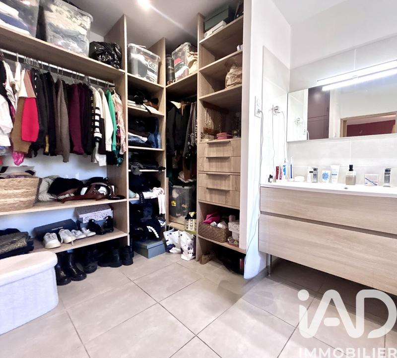 Maison - 117 m² - 4 pièces