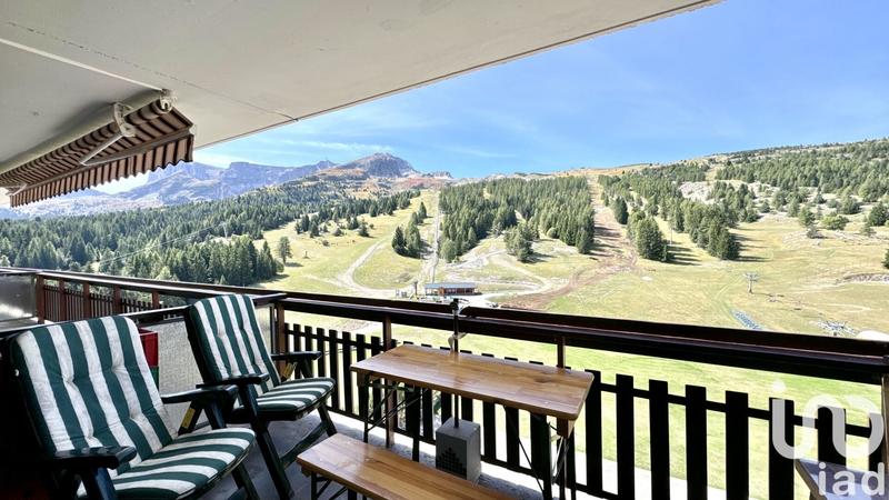 Appartement - 25 m² - 1 pièce