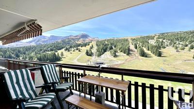 Appartement - 25 m² - 1 pièce