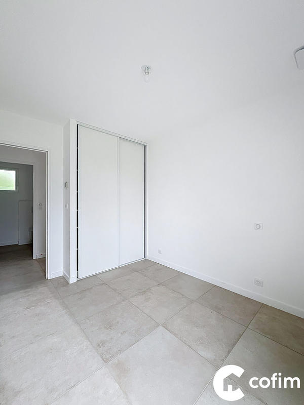 Maison - 101 m² - 4 pièces