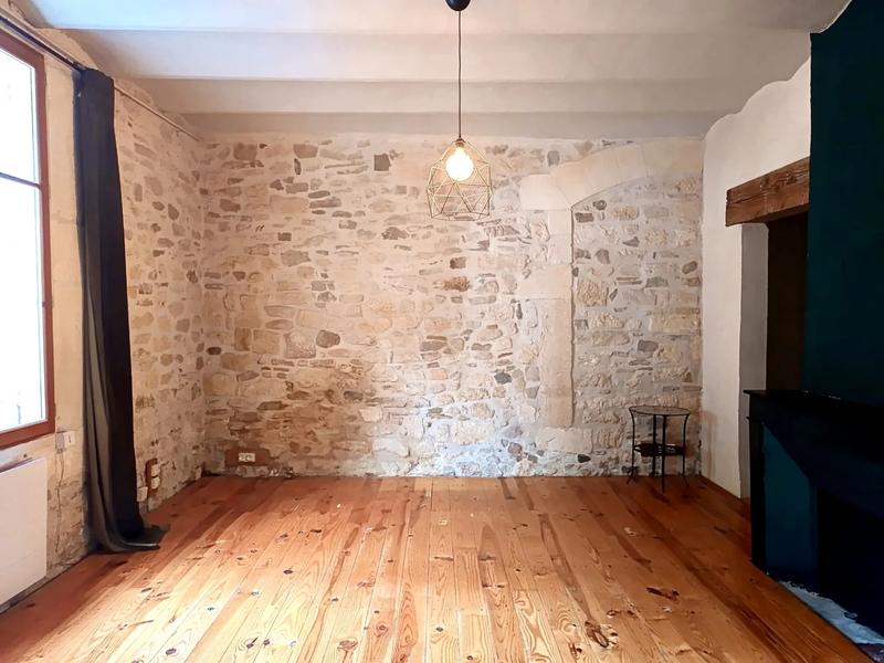 Maison - 200 m² - 7 pièces