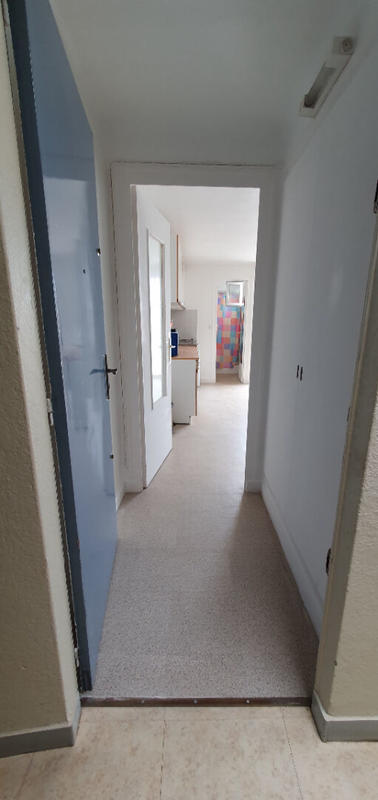 Appartement - 29 m² - 1 pièce