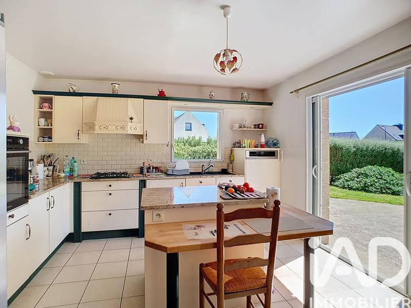 Maison - 174 m² - 7 pièces