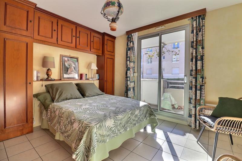 Appartement - 109 m² - 5 pièces