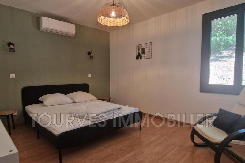 Villa - 226 m² - 5 pièces