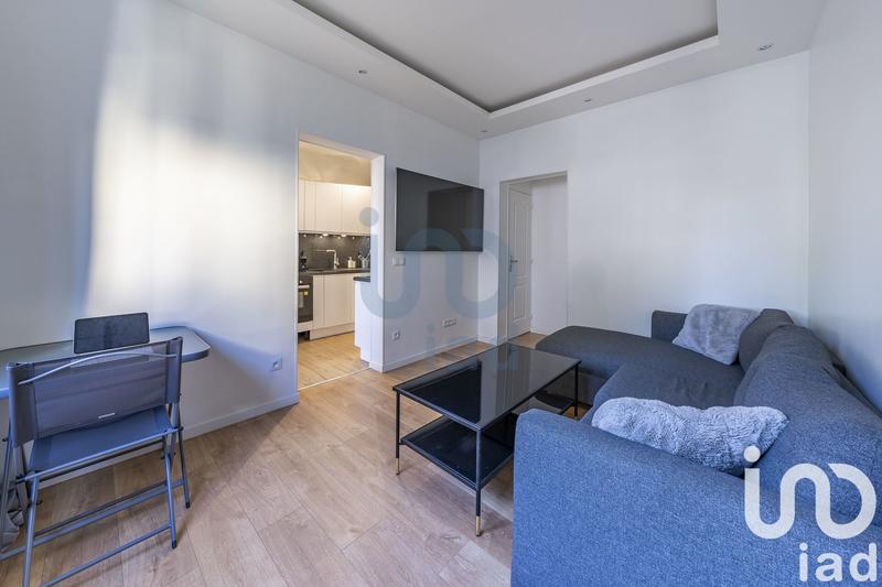 Maison - 76 m² - 4 pièces