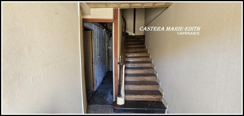 Maison de ville - 116 m² - 5 pièces