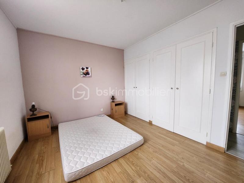 Pavillon - 93 m² - 4 pièces