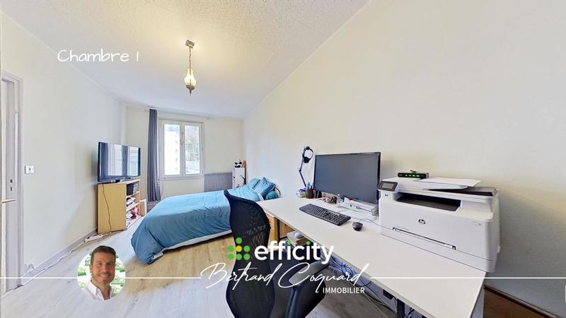 Appartement - 141 m² - 5 pièces