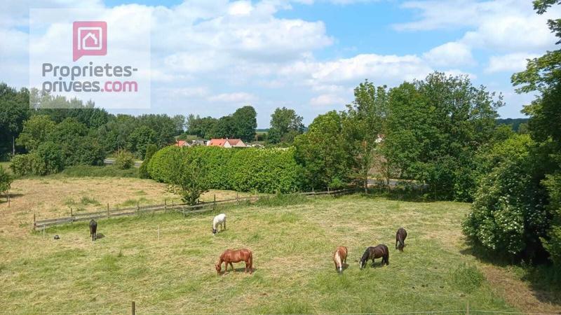 Demeure - 400 m² - 14 pièces