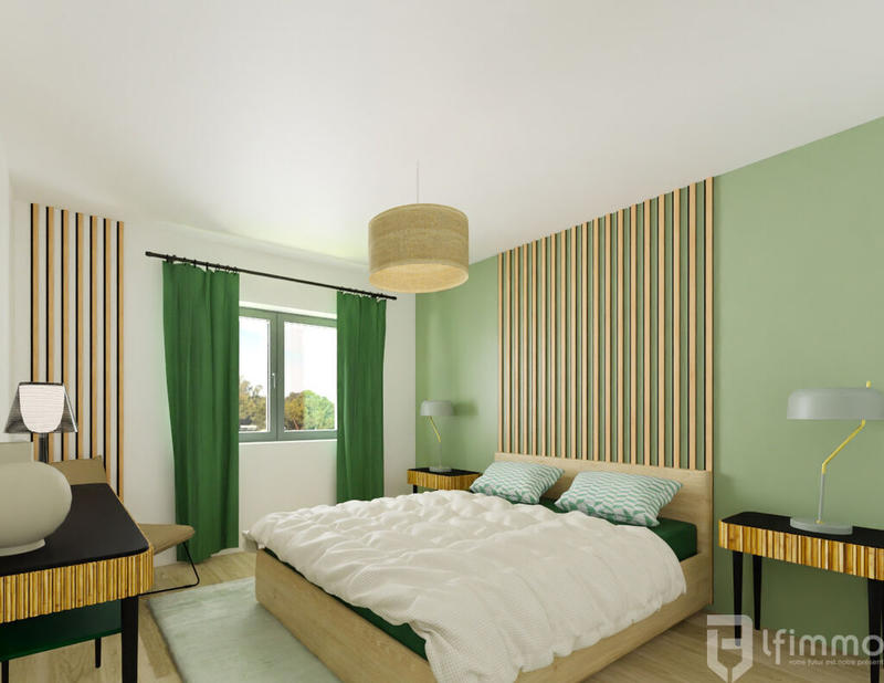 Maison - 141 m² - 5 pièces