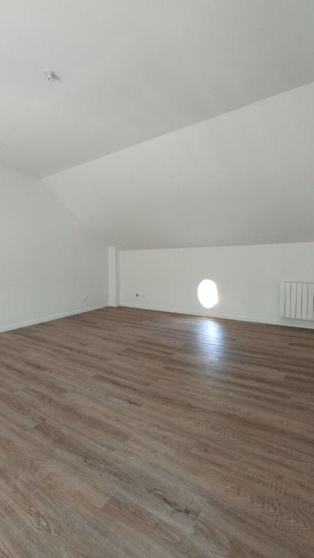 Duplex - 124 m² - 4 pièces