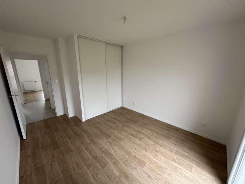 Maison - 84 m² - 4 pièces