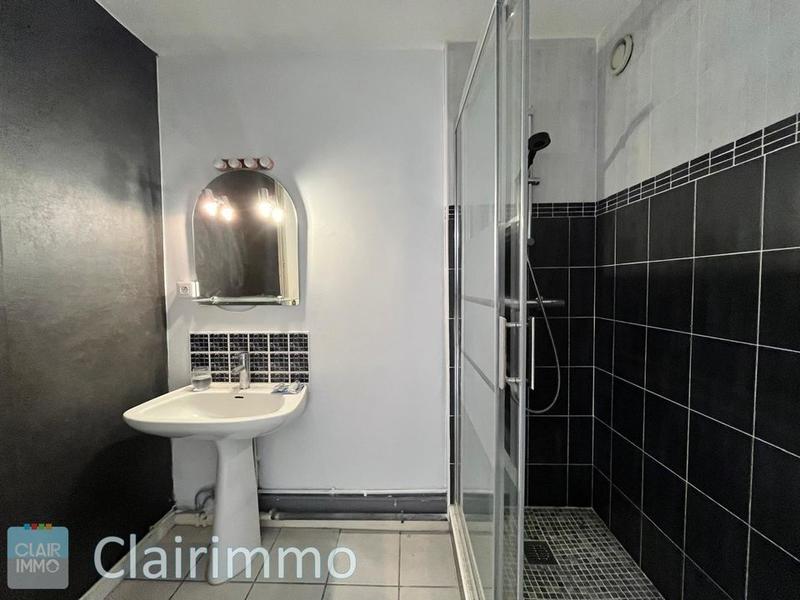 Appartement - 69 m² - 3 pièces