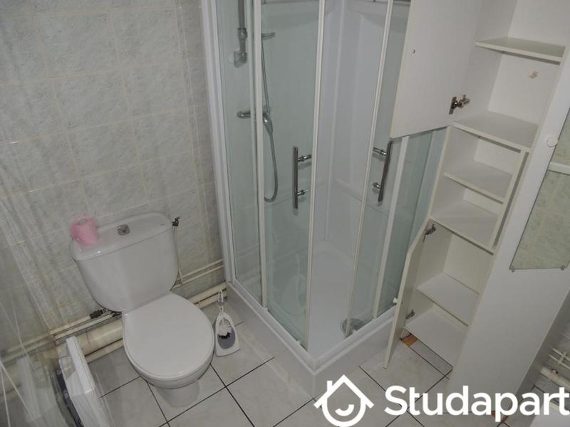 Appartement - 27 m² - 1 pièce