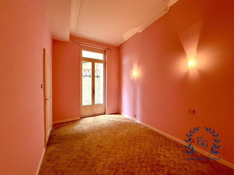 Appartement - 127 m² - 4 pièces