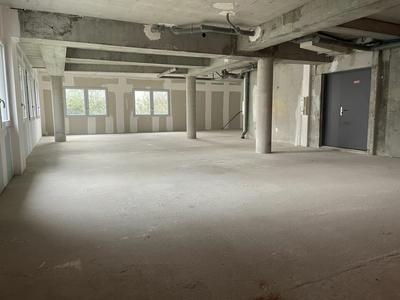 Bureau - 184 m²