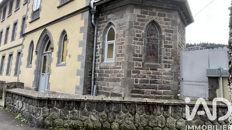 Appartement - 56 m² - 2 pièces