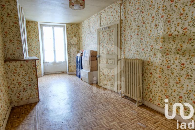 Maison - 131 m² - 5 pièces