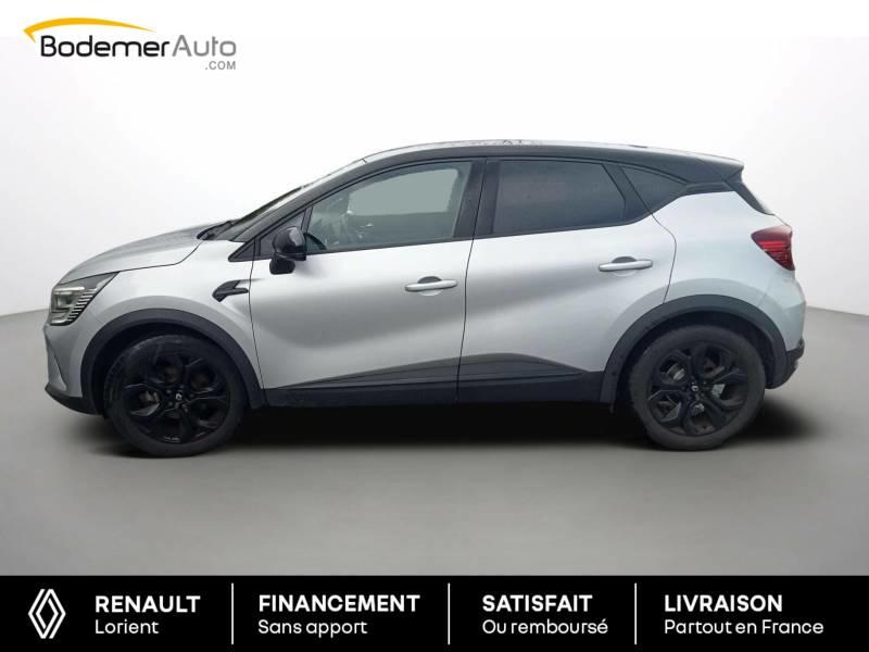 Renault Captur E-Tech 145 - 21 R.S. Line