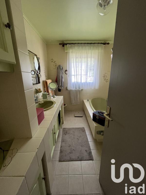 Maison - 175 m² - 7 pièces