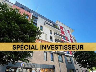 Appartement - 67 m² - 3 pièces