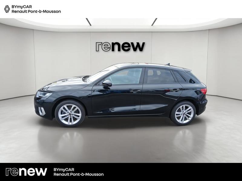 Audi A3 sportback 35 Tfsi 150 Design Luxe